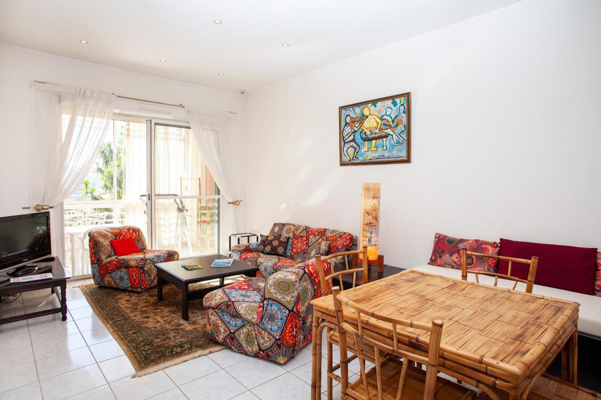 Appartements En Residence Antananarivo Exterior photo