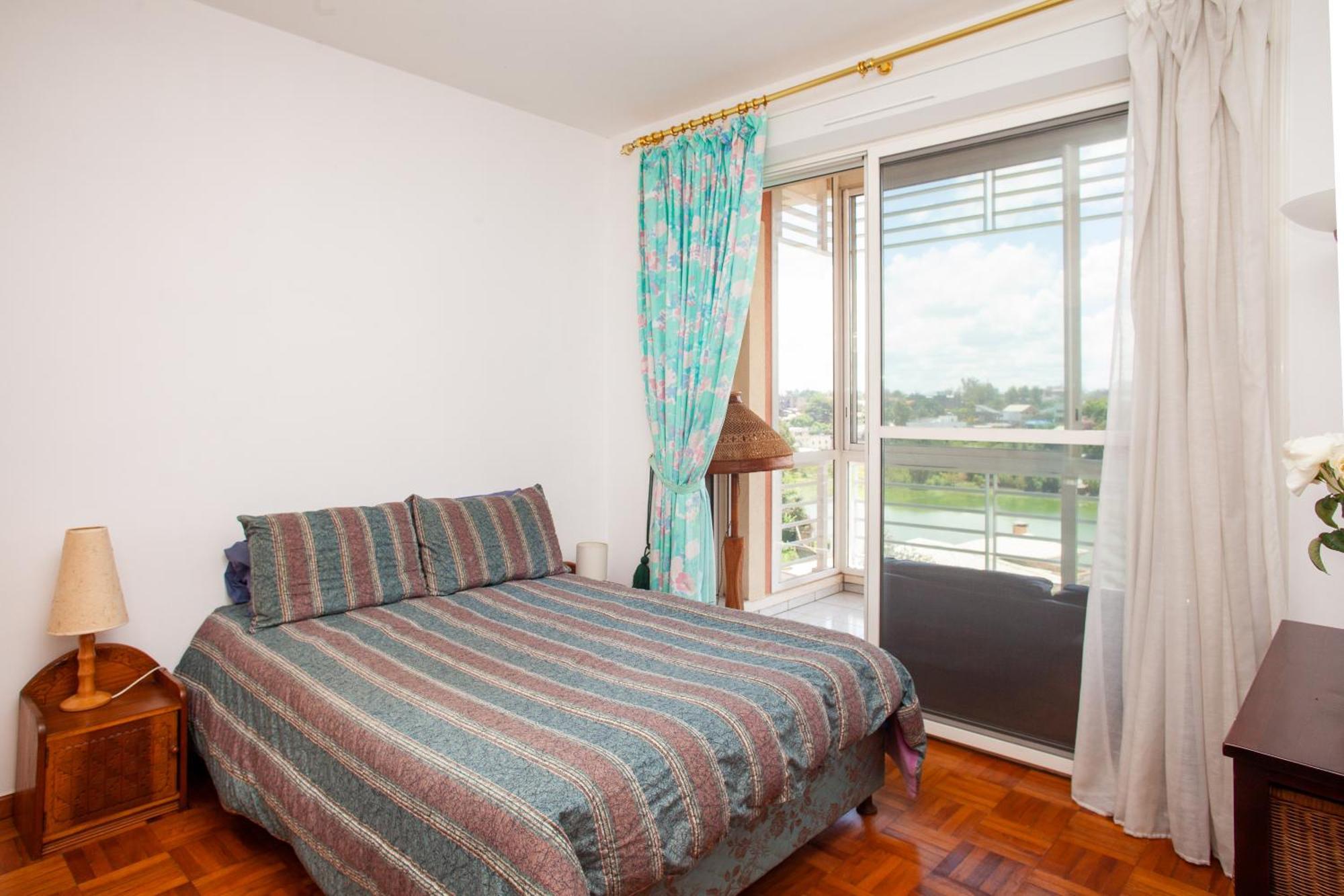 Appartements En Residence Antananarivo Exterior photo